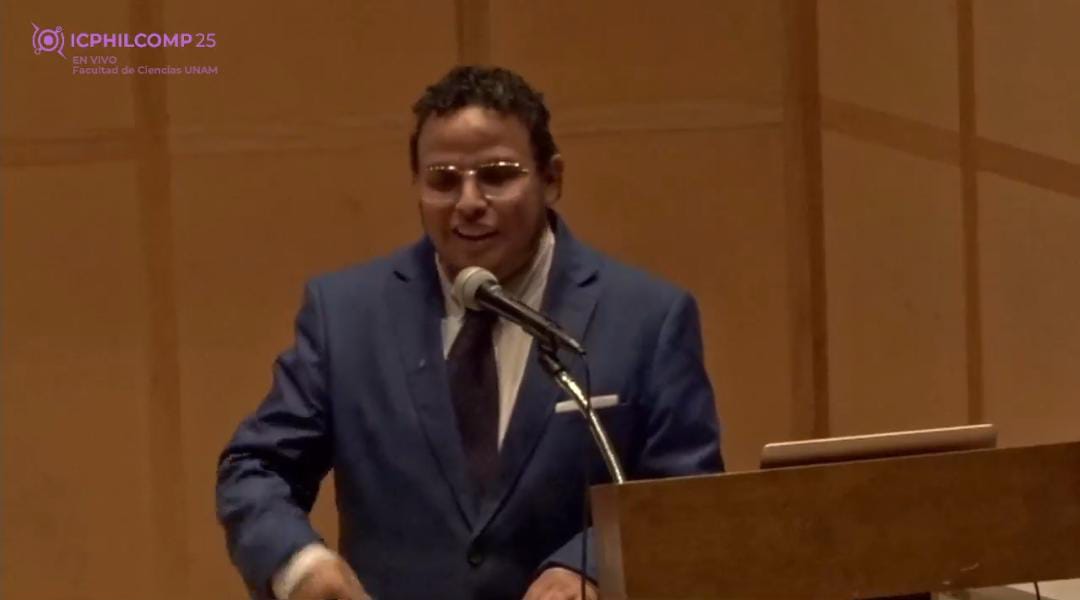 Maestro Pablo Adrian Rivera Juvenal