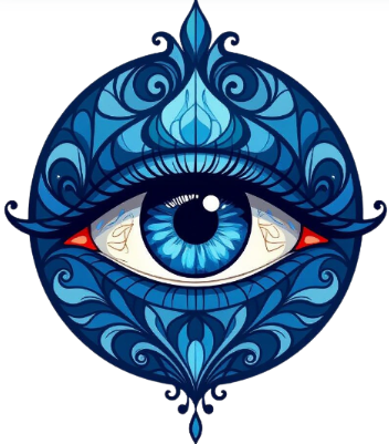 Ojo central de la rueda pedagógica