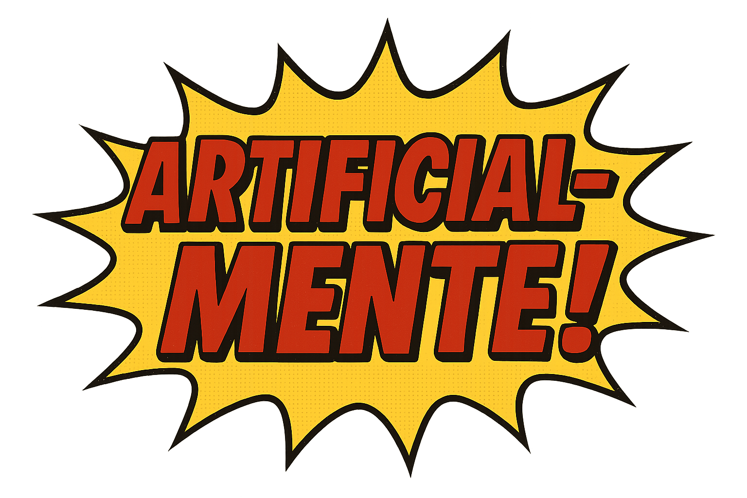 Artificialmente - título